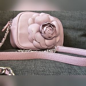 Brighton Rosie Crossbody